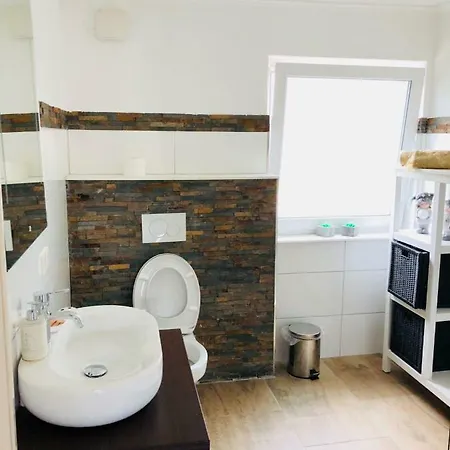 Hertica Ferienwohnung 2 *