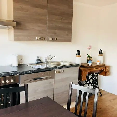 Hertica Ferienwohnung 2 Saalfelden