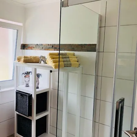 Hertica Ferienwohnung 2 Apartament Saalfelden