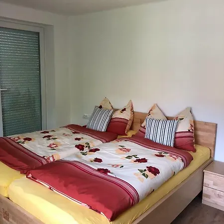 Hertica Ferienwohnung 2 *