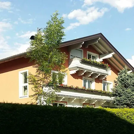 Hertica Ferienwohnung 2 Apartament *