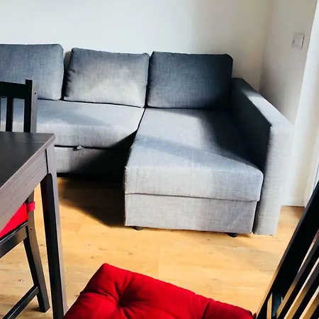 Apartament Hertica Ferienwohnung 2 *